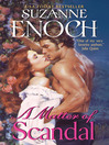 A Matter of Scandal (eBook): With This Ring Series, Book 3